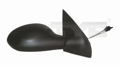 Наружное зеркало TYC купить