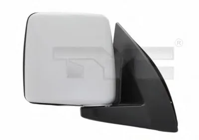 Наружное зеркало TYC купить