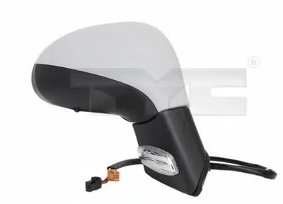 Наружное зеркало TYC купить