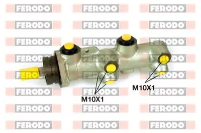 целиндер ручного тормоза FERODO купить