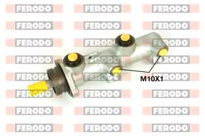 целиндер ручного тормоза FERODO купить