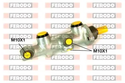 целиндер ручного тормоза FERODO купить