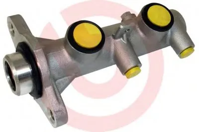 целиндер ручного тормоза BREMBO купить