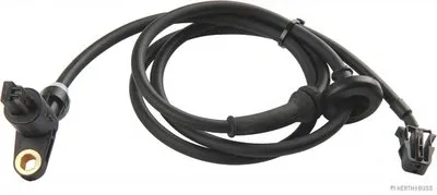 Датчик, частота вращения колеса HERTH+BUSS ELPARTS купить