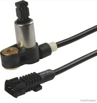 Датчик, частота вращения колеса HERTH+BUSS ELPARTS купить