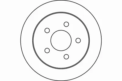 Тормозной диск MINTEX купить