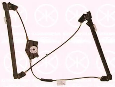 Подъемное устройство для окон KLOKKERHOLM купить