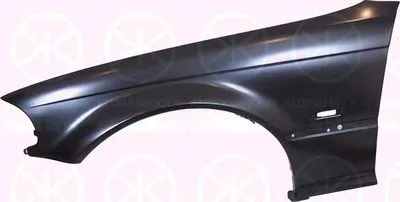 Крыло KLOKKERHOLM купить