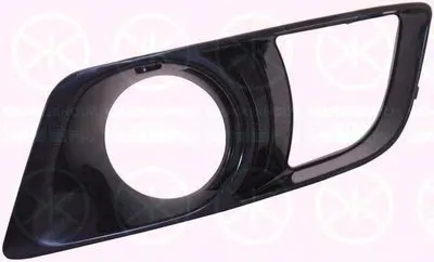 Решетка вентилятора, буфер KLOKKERHOLM купить