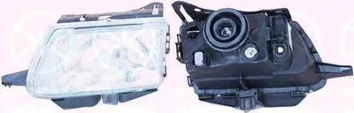 Фара KLOKKERHOLM купить