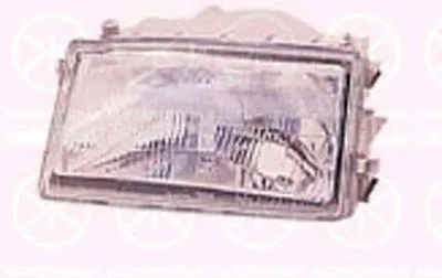 Фара KLOKKERHOLM купить