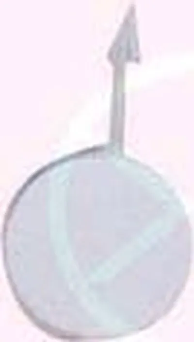 Заслонка, буксирный крюк KLOKKERHOLM купить