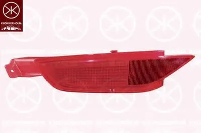 Задняя противотуманная фара KLOKKERHOLM купить