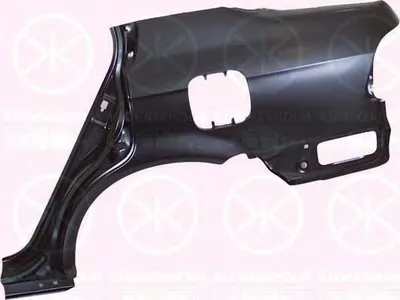 Боковина KLOKKERHOLM купить