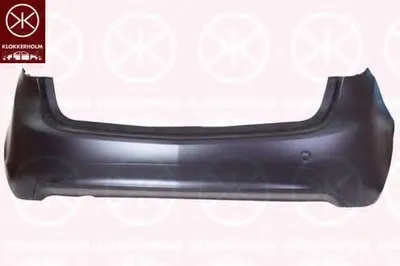 Буфер KLOKKERHOLM купить