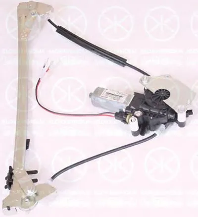 Подъемное устройство для окон KLOKKERHOLM купить