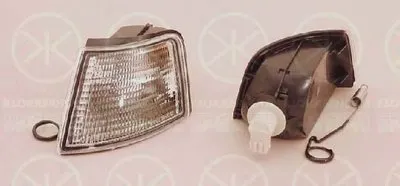 Фонарь указателя поворота KLOKKERHOLM купить