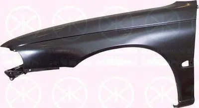 Крыло KLOKKERHOLM купить