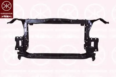 Облицовка передка KLOKKERHOLM купить