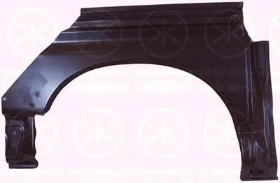 Боковина KLOKKERHOLM купить