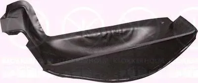 Держатель запаспого колеса KLOKKERHOLM купить