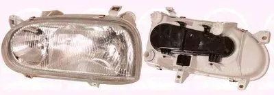 Фара KLOKKERHOLM купить