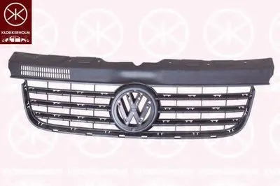 Решетка радиатора KLOKKERHOLM купить