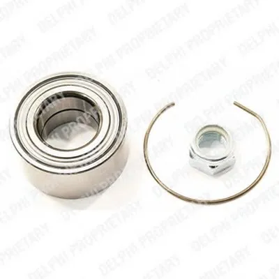 Комплект подшипника ступицы колеса DELPHI купить