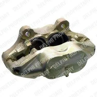 Тормозной суппорт DELPHI купить