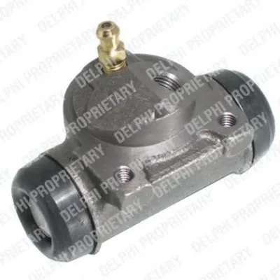 Колесный тормозной цилиндр DELPHI купить
