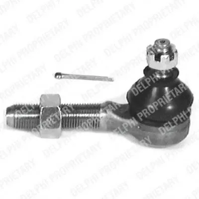 Наконечник поперечной рулевой тяги DELPHI купить