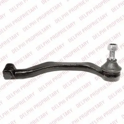 Наконечник поперечной рулевой тяги DELPHI купить