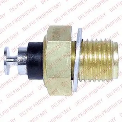 Датчик, температура охлаждающей жидкости DELPHI купить
