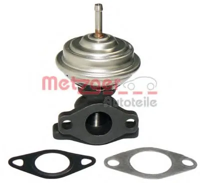 Клапан возврата ОГ METZGER купить