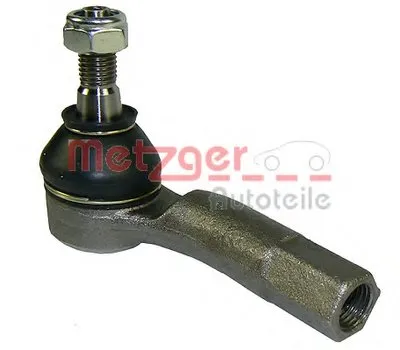 Наконечник поперечной рулевой тяги spareparts METZGER купить