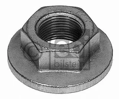 Гайка; Гайка, шейка оси FEBI BILSTEIN купить