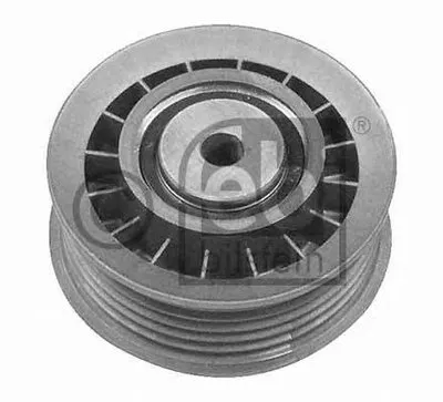 Паразитный / ведущий ролик, поликлиновой ремень FEBI BILSTEIN купить