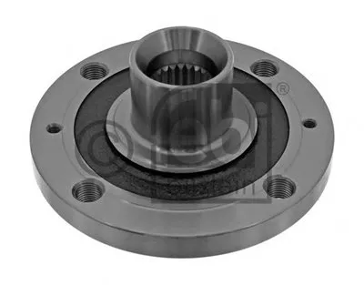 ? колесн. ступицы = FEBI BILSTEIN купить