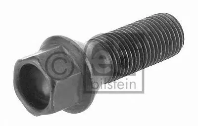 Болт крепления колеса