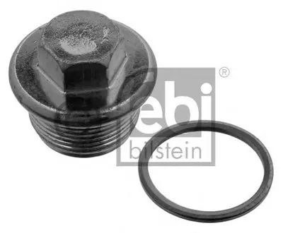 Резьбовая пробка, масляный поддон FEBI BILSTEIN купить