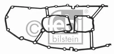 Прокладка корпуса газораспред. механизма FEBI BILSTEIN купить