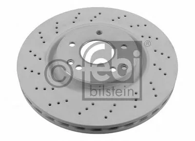 Тормозной диск FEBI BILSTEIN купить