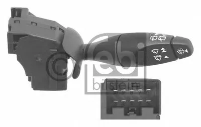 Переключатель стеклоочистителя; Выключатель на колонке рулевого управления FEBI BILSTEIN купить