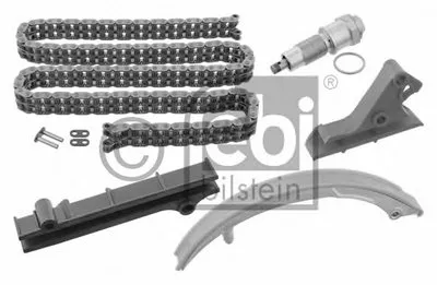 Комплект цепи привода распредвала FEBI BILSTEIN купить