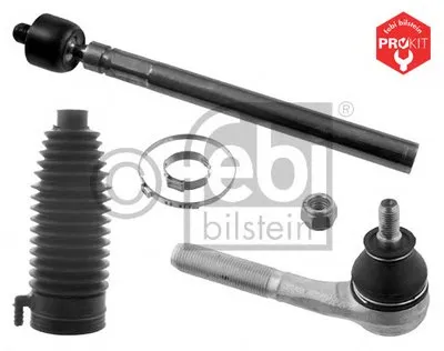 Поперечная рулевая тяга PROKIT FEBI BILSTEIN купить