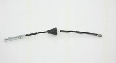 Трос, стояночная тормозная система TRISCAN купить