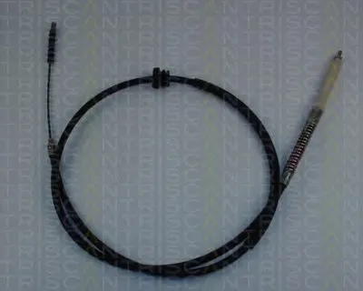 Трос, стояночная тормозная система TRISCAN купить