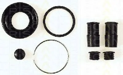 Ремкомплект, тормозной суппорт TRISCAN купить