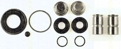 Ремкомплект, тормозной суппорт TRISCAN купить