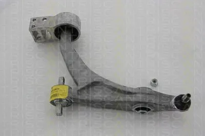 Рычаг независимой подвески колеса, подвеска колеса TRISCAN купить